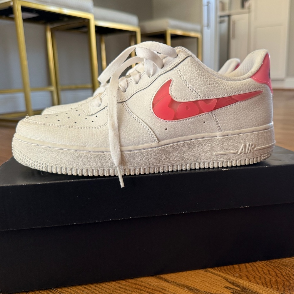 Wmns Air Force 1 07 SE